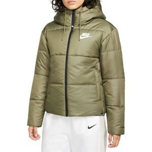 Bunda s kapucňou Nike  Sportswear Therma-FIT Repel Women s Jacket