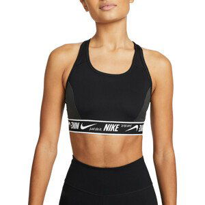 Podprsenka Nike  Swoosh medSup Padded Sport-Bra