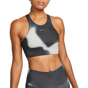 Podprsenka Nike  Yoga Dri-FIT Swoosh