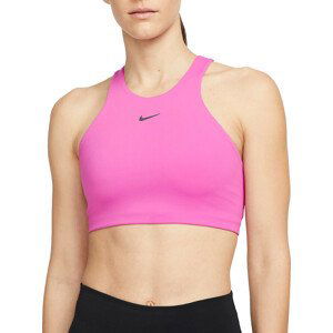 Podprsenka Nike  Yoga Dri-FIT Swoosh