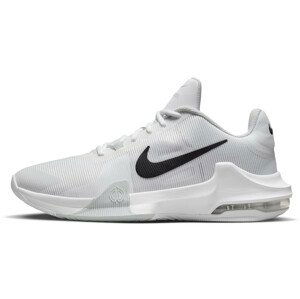 Basketbalové topánky Nike AIR MAX IMPACT 4 BASKETBALL SHOES