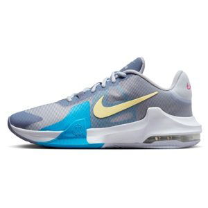 Basketbalové topánky Nike AIR MAX IMPACT 4 BASKETBALL SHOES