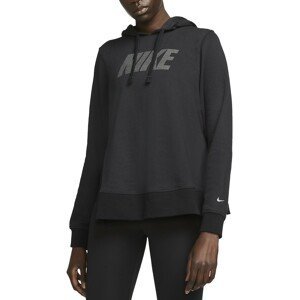 Mikina s kapucňou Nike WMNS Graphic Training bluza