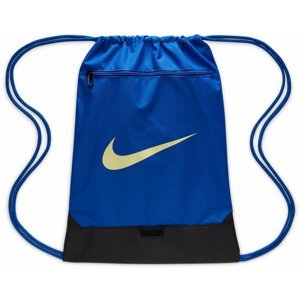 Vak na chrbát Nike  Brasilia 9.5 Training Gym Sack (18L)