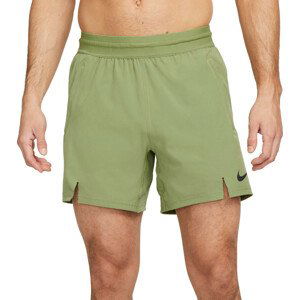 Šortky Nike M NP DF FLEX SHORT 6IN