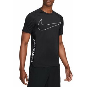 Tričko Nike  Pro Dri-FIT Men's Slim Fit Training Top