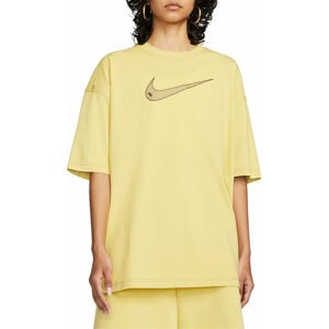 Tričko Nike  Sportswear Swoosh