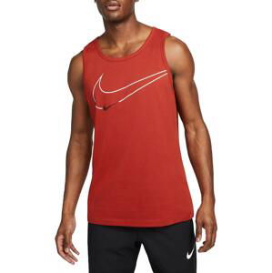 Tielko Nike M NK DF TANK 6/1 GFX