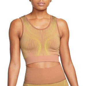 Tielko Nike W NY DF ADV CROP TOP