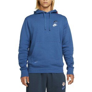 Mikina s kapucňou Nike NSW Sport Essentials+ bluza