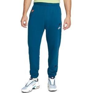 Nohavice Nike  Sportswear Sport Essentials+ Men s Brushed Back Joggers