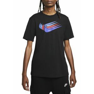 Tričko Nike  Sportswear Swoosh