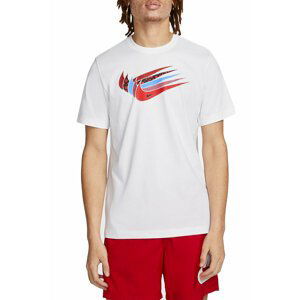 Tričko Nike  Sportswear Swoosh