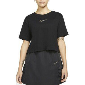 Tričko Nike WMNS NSW Crop t-shirt