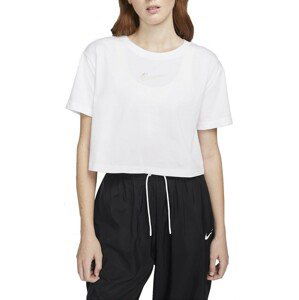 Tričko Nike WMNS NSW Crop t-shirt