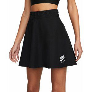 Sukne Nike W NSW AIR PIQUE SKIRT