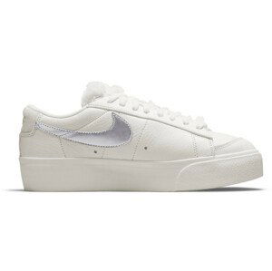 Obuv Nike  Blazer Low Platform