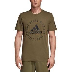 Tričko adidas sid tee