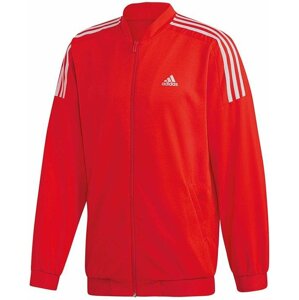 Bunda adidas sport id woven bombert