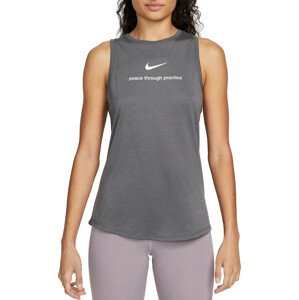 Tielko Nike W NK DF TANK HN YOGA