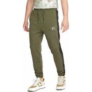 Nohavice Nike Men French Terry Trousers  Sportswear Air