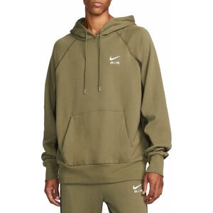 Mikina s kapucňou Nike  Air FT Hoody