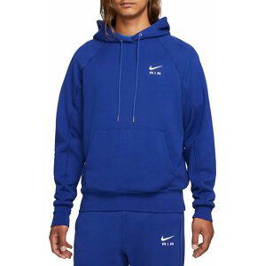 Mikina s kapucňou Nike  Air FT Hoody