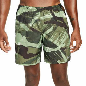 Šortky Nike M NK DF CHLNGR SHORT 7BF CAMO