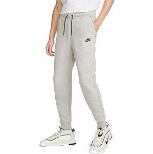 Nohavice Nike  Sportswear Tech Fleece Men s Winterized Joggers