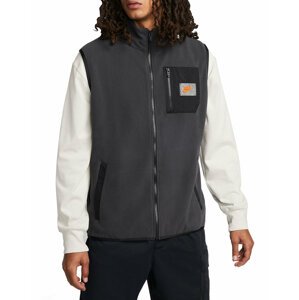 Vesta Nike  Sportswear Therma-FIT Men's Sports Utility Fleece