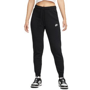 Nohavice Nike W NSW CLUB FLC MR PANT TIGHT