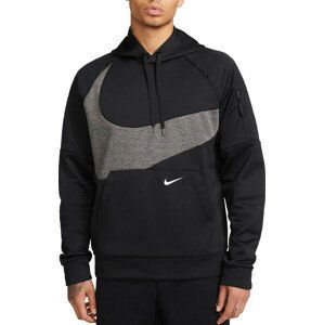 Mikina Nike M NK TF HD PO SWOOSH