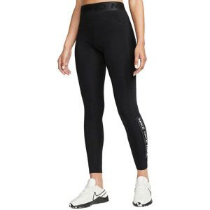 Legíny Nike  Pro Dri-FIT Women s Graphic Mid-Rise Leggings