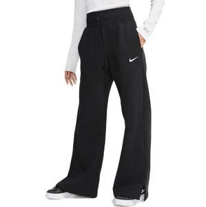 Nohavice Nike  Sportswear Phoenix Fleece Women s High-Waisted Wide-Leg Sweatpants