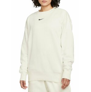 Mikina Nike Women  Style Oversized Sweatshirt