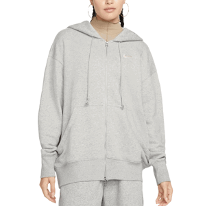 Mikina s kapucňou Nike  Phoenix Fleece Oversized Jacket