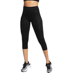 Legíny Nike W NK DF GO HR CROP TGHT