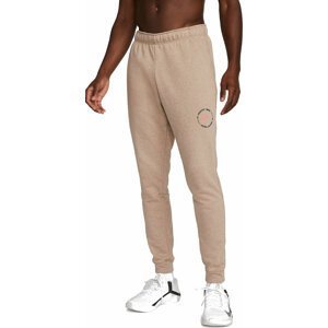 Nohavice Nike  Dri-FIT D.Y.E. Men s Fleece Training Pants