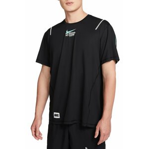 Tričko Nike  Dri-FIT D.Y.E. Men s Short-Sleeve Fitness Top