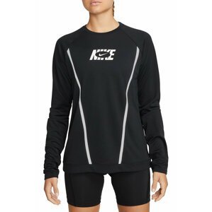 Tričko s dlhým rukávom Nike  Dri-FIT Icon Clash Women s Long Sleeve Pacer Top