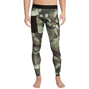 Legíny Nike  Pro Dri-FIT Camo