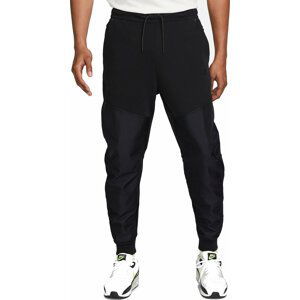 Nohavice Nike  Sportswear Tech Fleece Men s Joggers