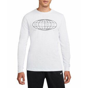 Tričko s dlhým rukávom Nike  Dri-FIT Men s Training Long-Sleeve T-Shirt