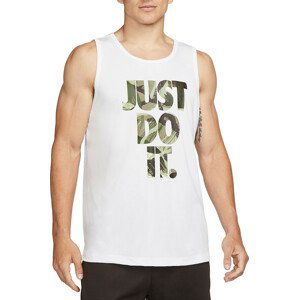 Tielko Nike M NK DF TANK LGD CAMO