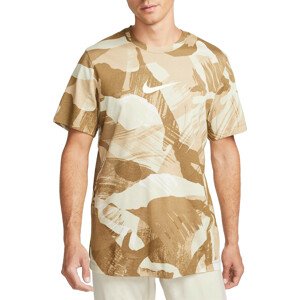 Tričko Nike M NK DF TEE CAMO AOP