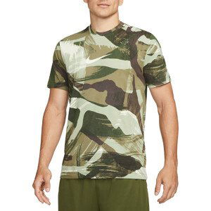 Tričko Nike M NK DF TEE CAMO AOP