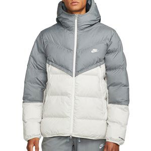 Bunda s kapucňou Nike  Sportswear Storm-FIT Windrunner PRIMALOFT®