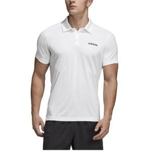 Tričko adidas D2M CCool Polo