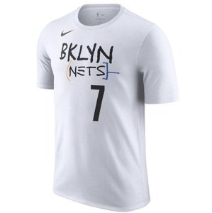 Tričko Nike BROOKLYN NETS ESSENTIAL MEN'S NBA T-SHIRT