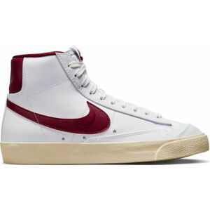 Obuv Nike W BLAZER MID 77 SE